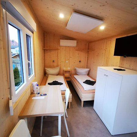 Landhaus Herdt Lauda-Königshofen Extérieur photo