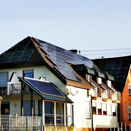 Landhaus Herdt Lauda-Königshofen Extérieur photo