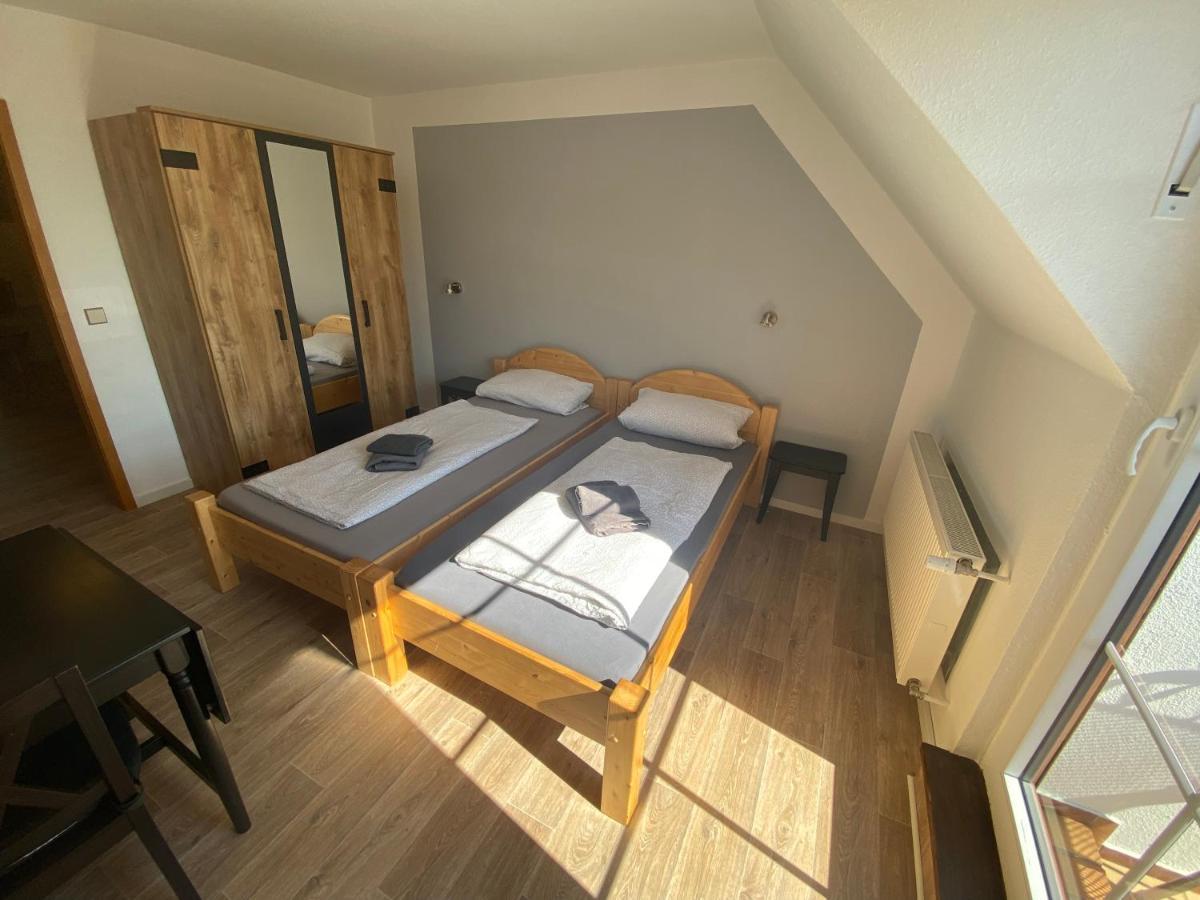 Landhaus Herdt Lauda-Königshofen Extérieur photo
