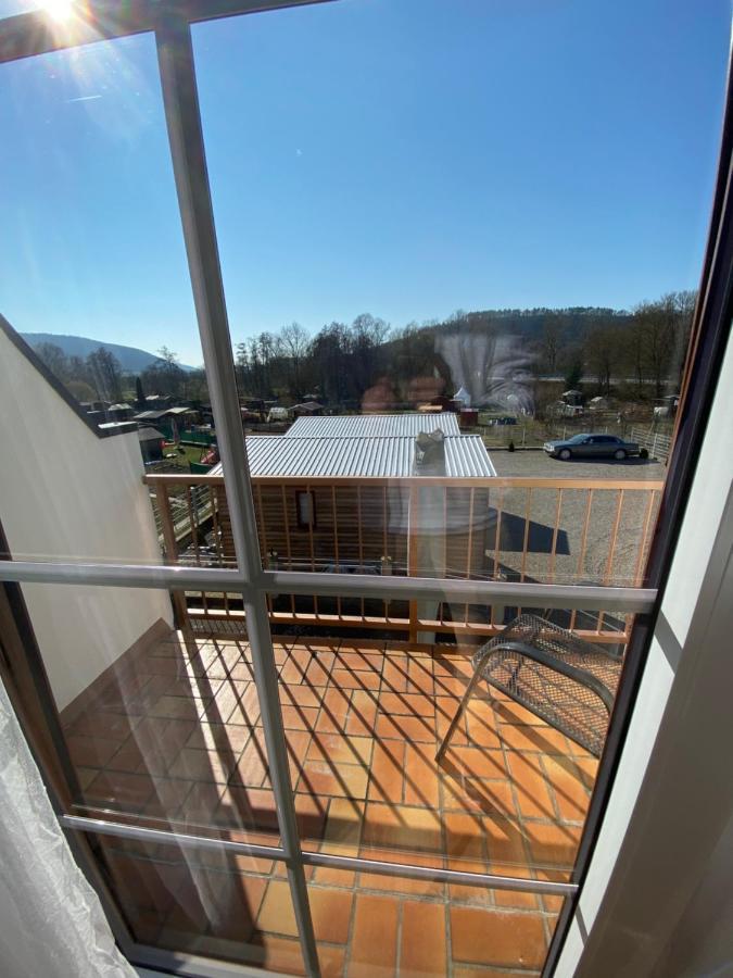 Landhaus Herdt Lauda-Königshofen Extérieur photo