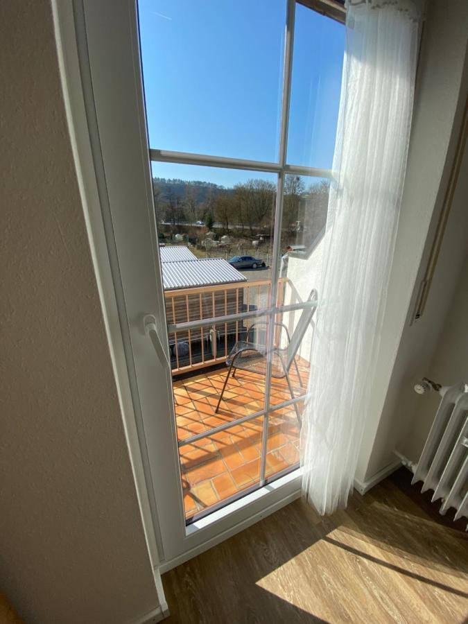 Landhaus Herdt Lauda-Königshofen Extérieur photo