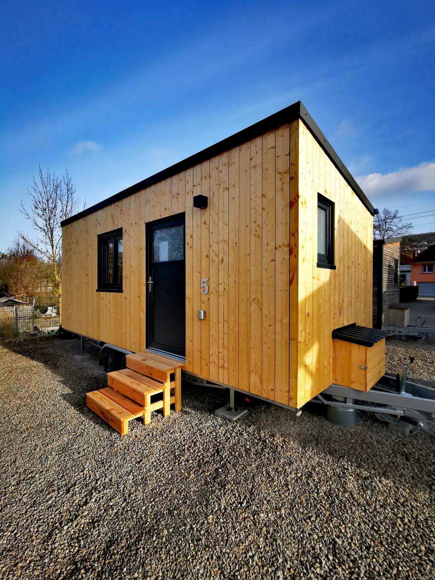 Landhaus Herdt Lauda-Königshofen Extérieur photo