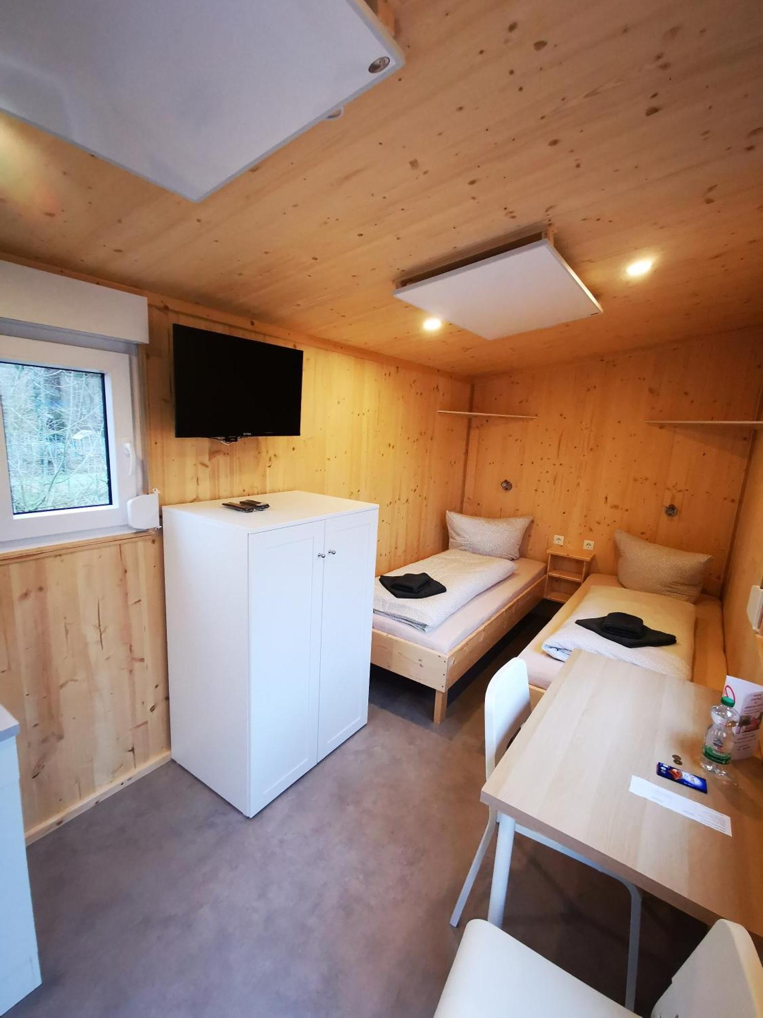 Landhaus Herdt Lauda-Königshofen Extérieur photo