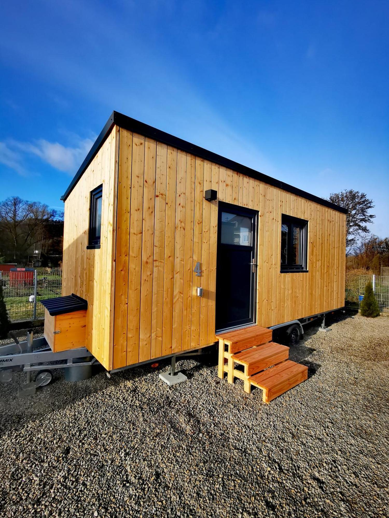Landhaus Herdt Lauda-Königshofen Extérieur photo