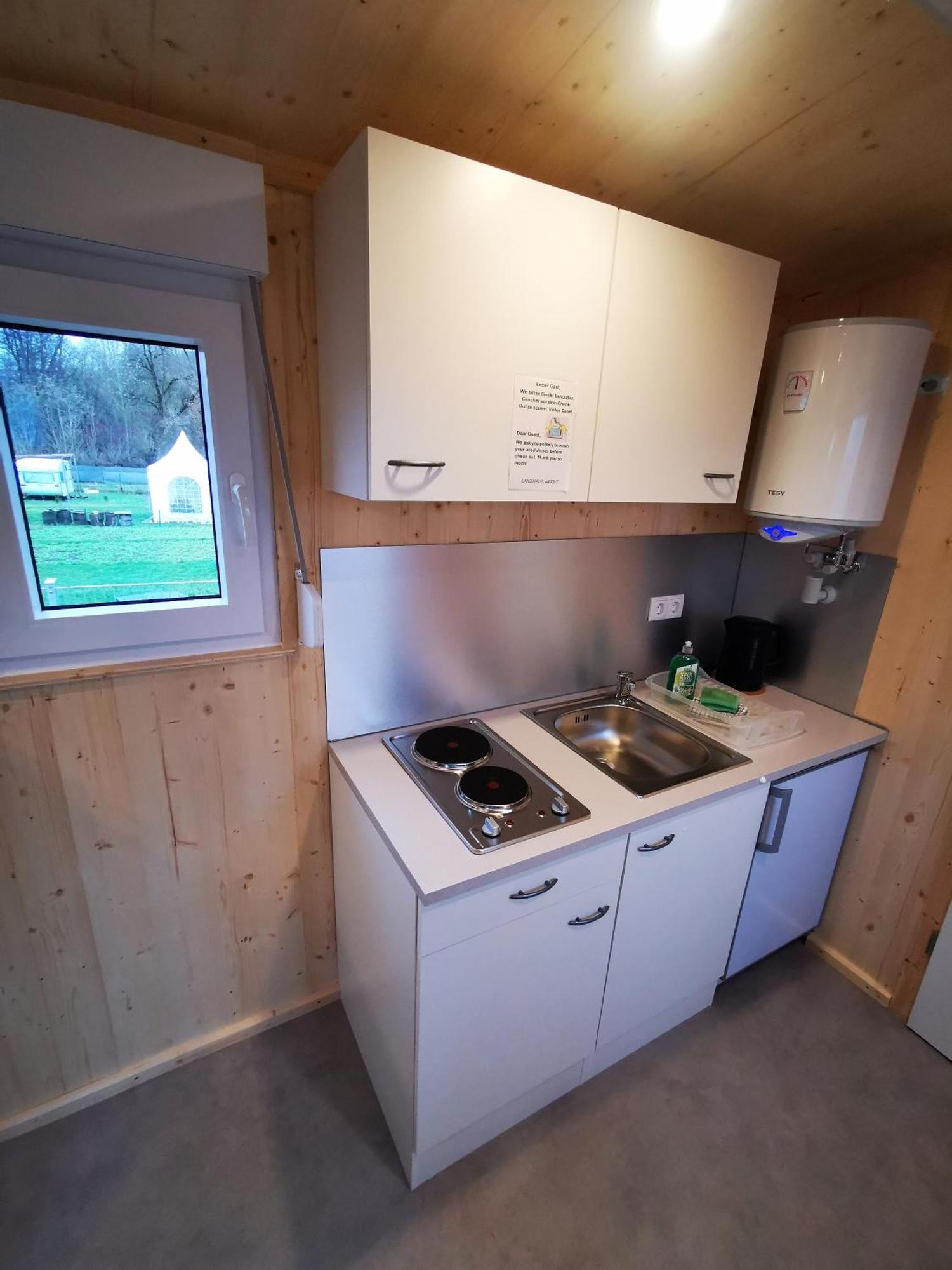 Landhaus Herdt Lauda-Königshofen Extérieur photo