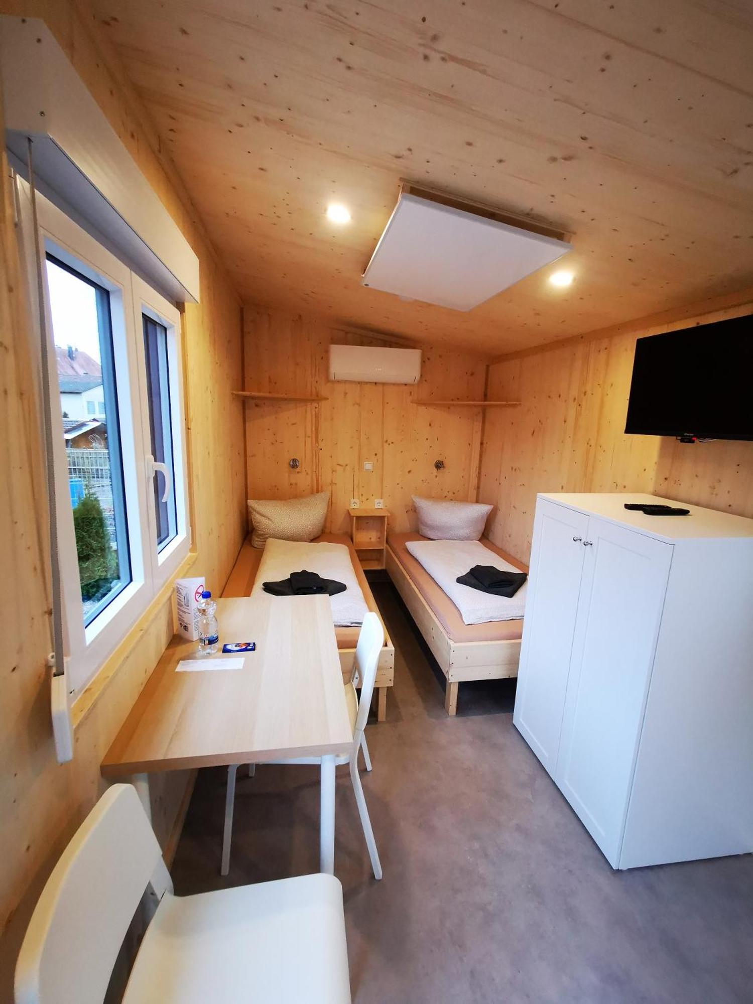 Landhaus Herdt Lauda-Königshofen Extérieur photo