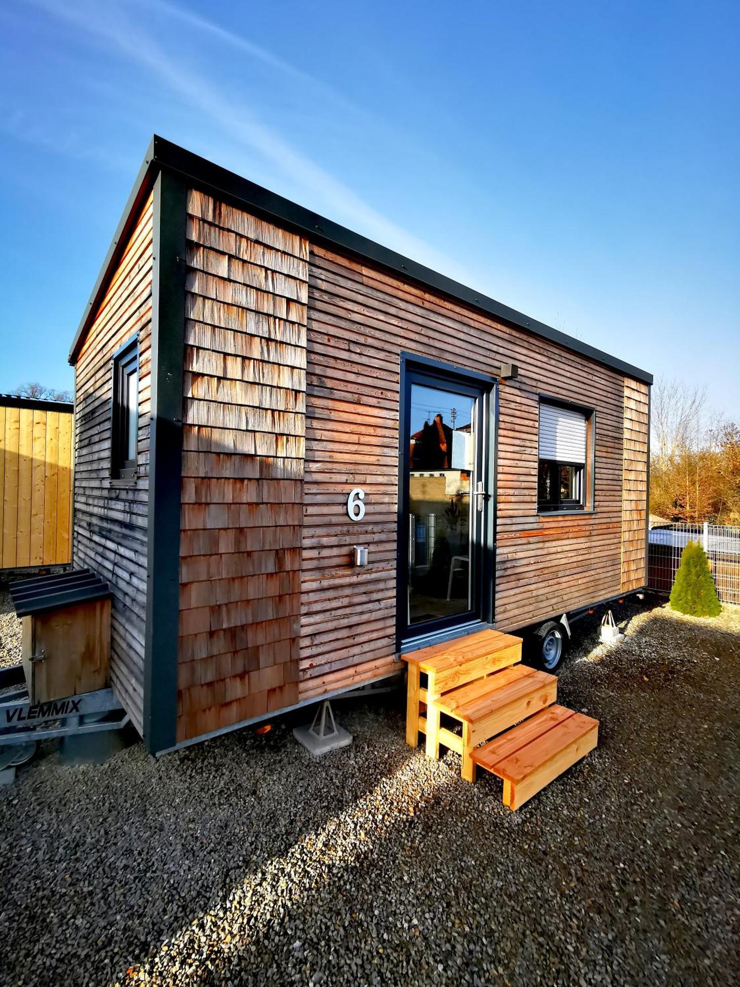 Landhaus Herdt Lauda-Königshofen Extérieur photo
