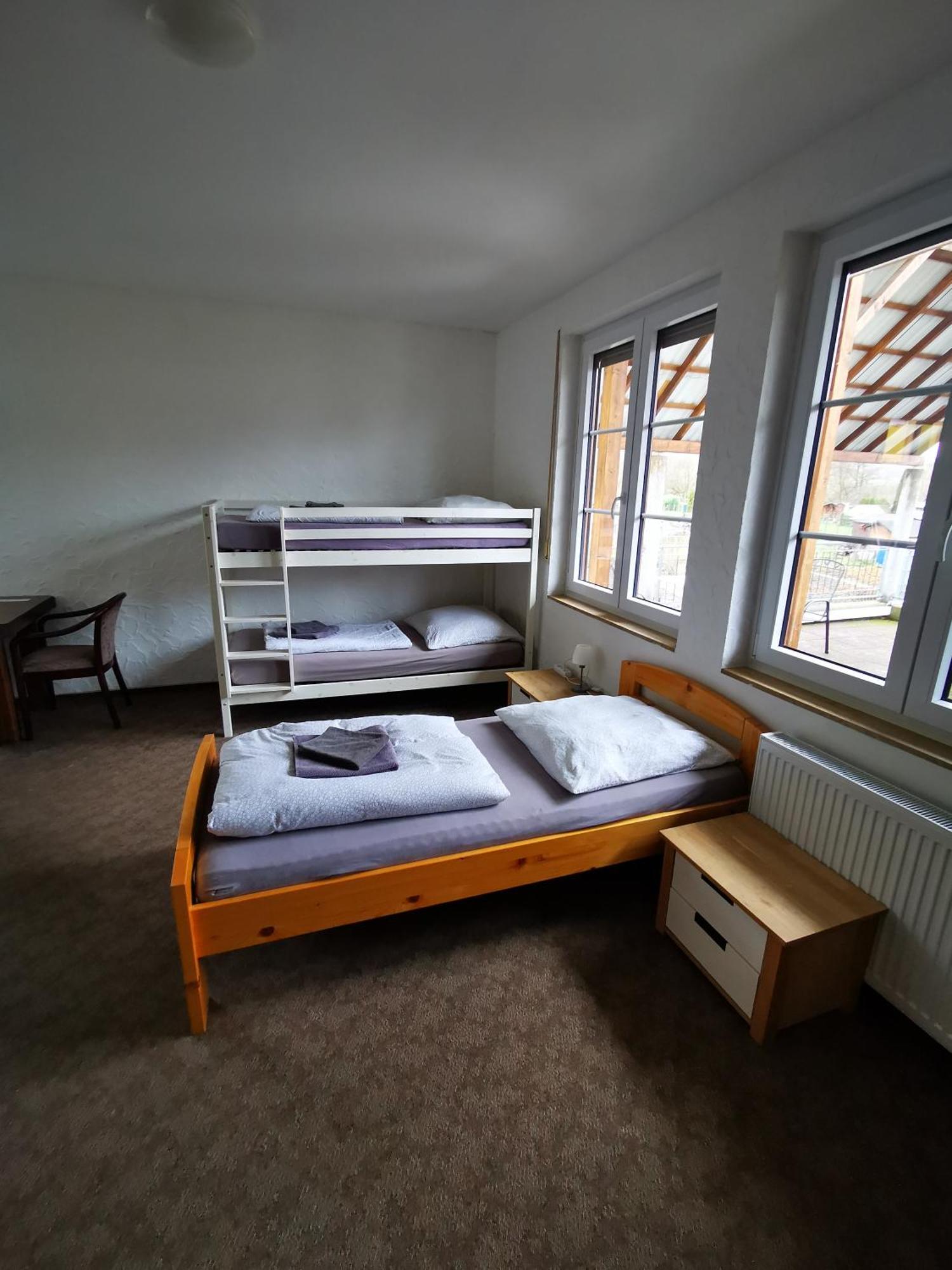 Landhaus Herdt Lauda-Königshofen Extérieur photo