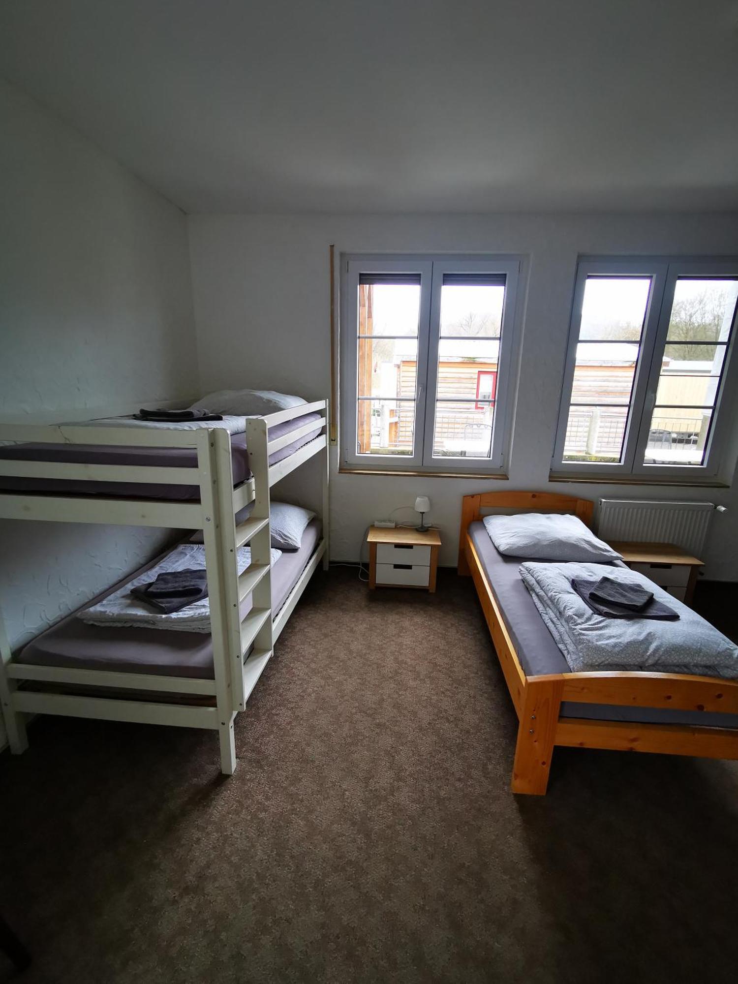 Landhaus Herdt Lauda-Königshofen Extérieur photo