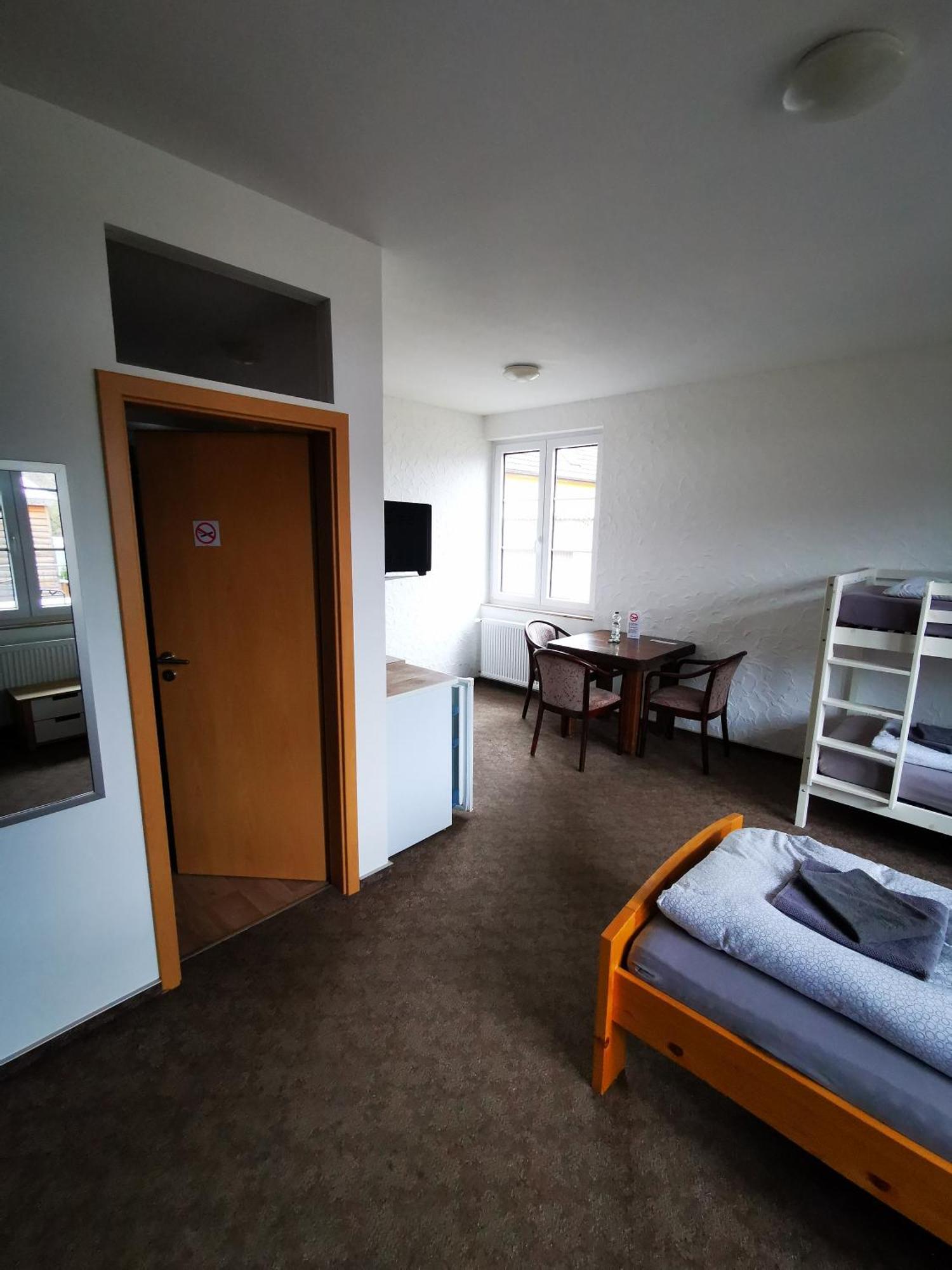Landhaus Herdt Lauda-Königshofen Extérieur photo