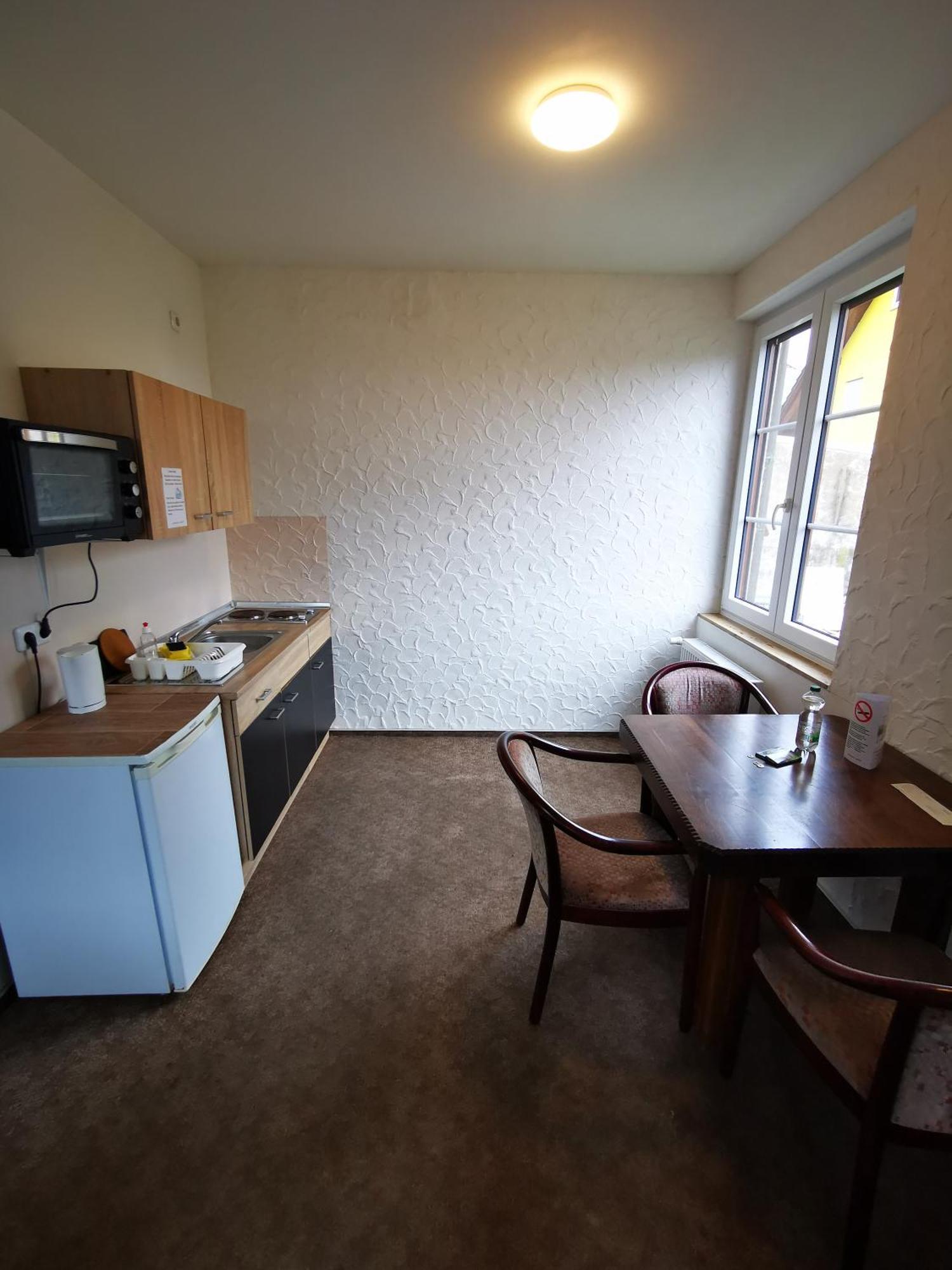 Landhaus Herdt Lauda-Königshofen Extérieur photo