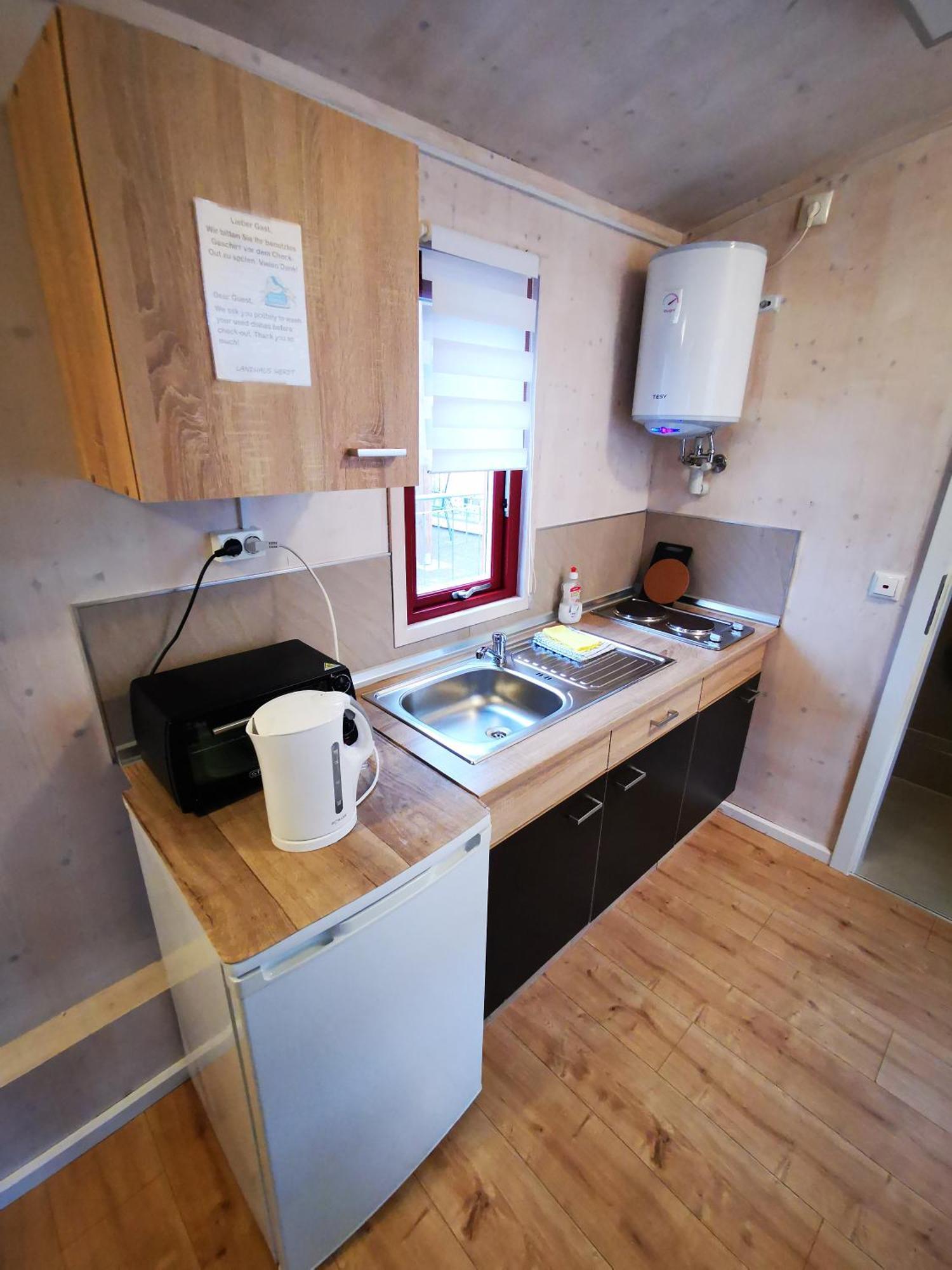Landhaus Herdt Lauda-Königshofen Extérieur photo