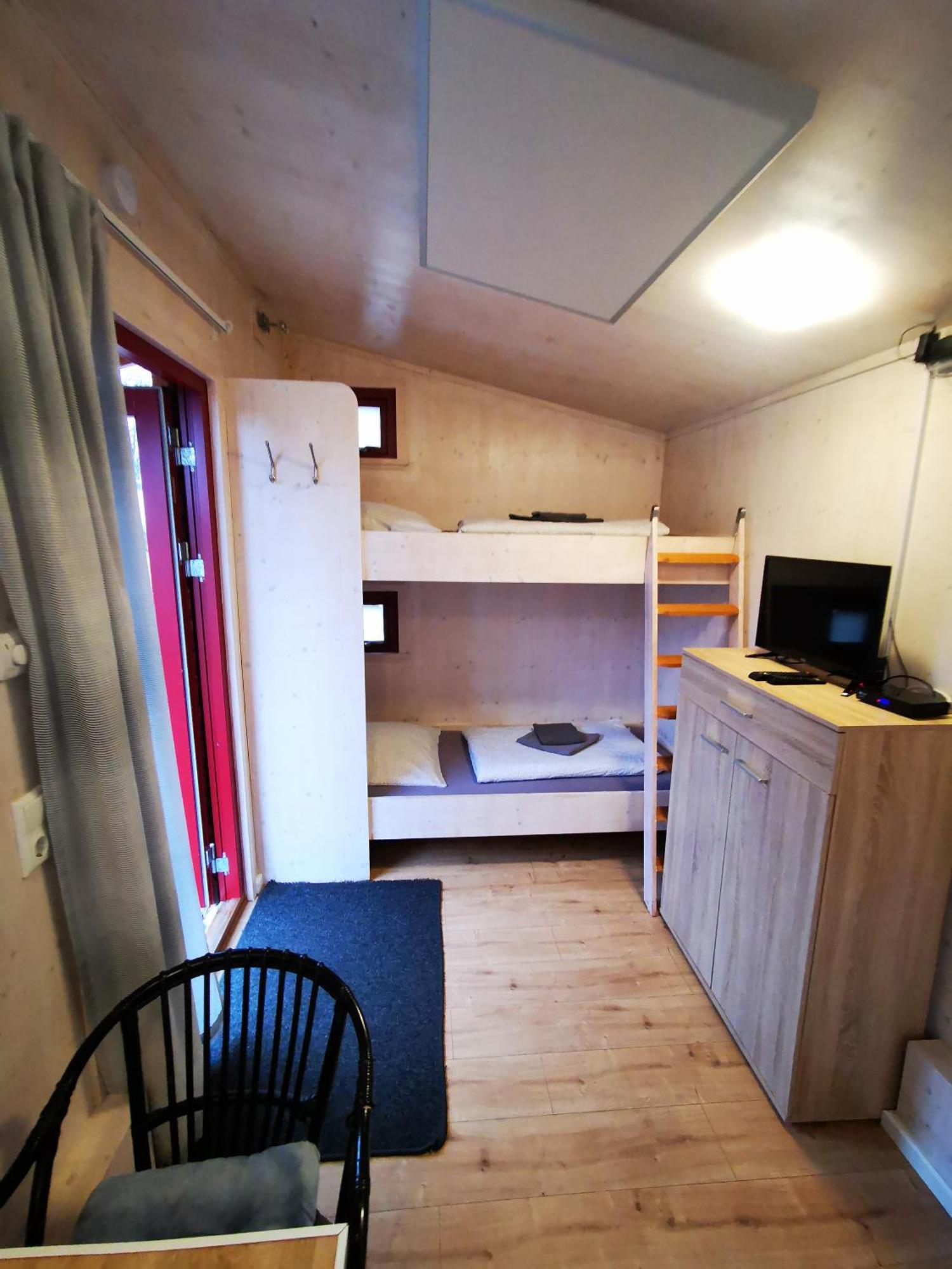 Landhaus Herdt Lauda-Königshofen Extérieur photo