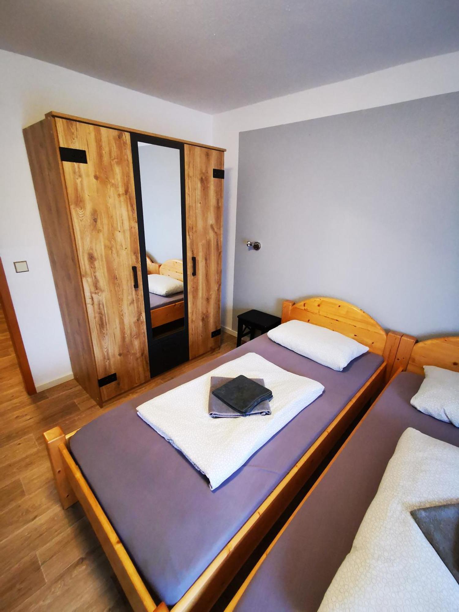 Landhaus Herdt Lauda-Königshofen Extérieur photo