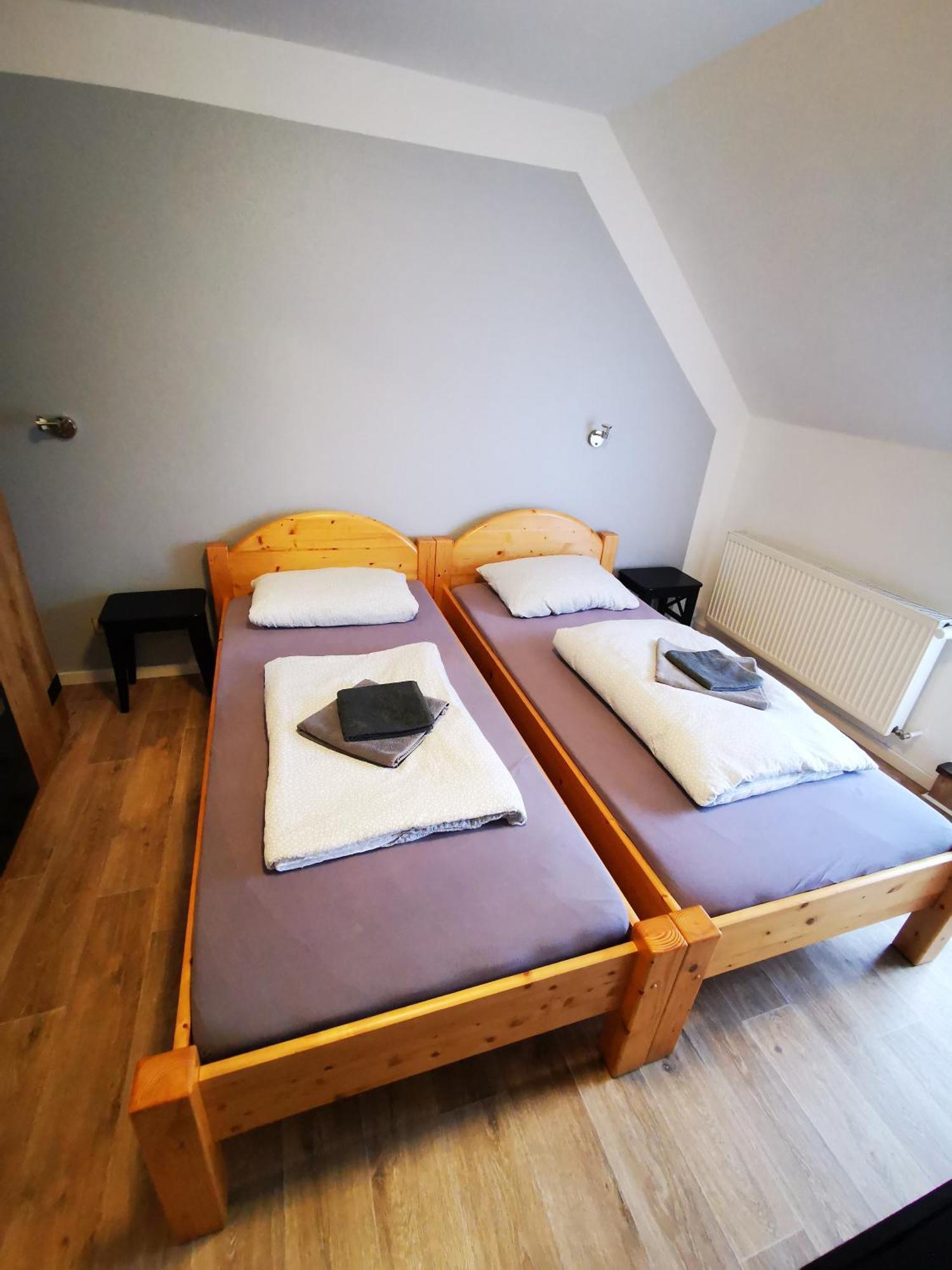 Landhaus Herdt Lauda-Königshofen Extérieur photo