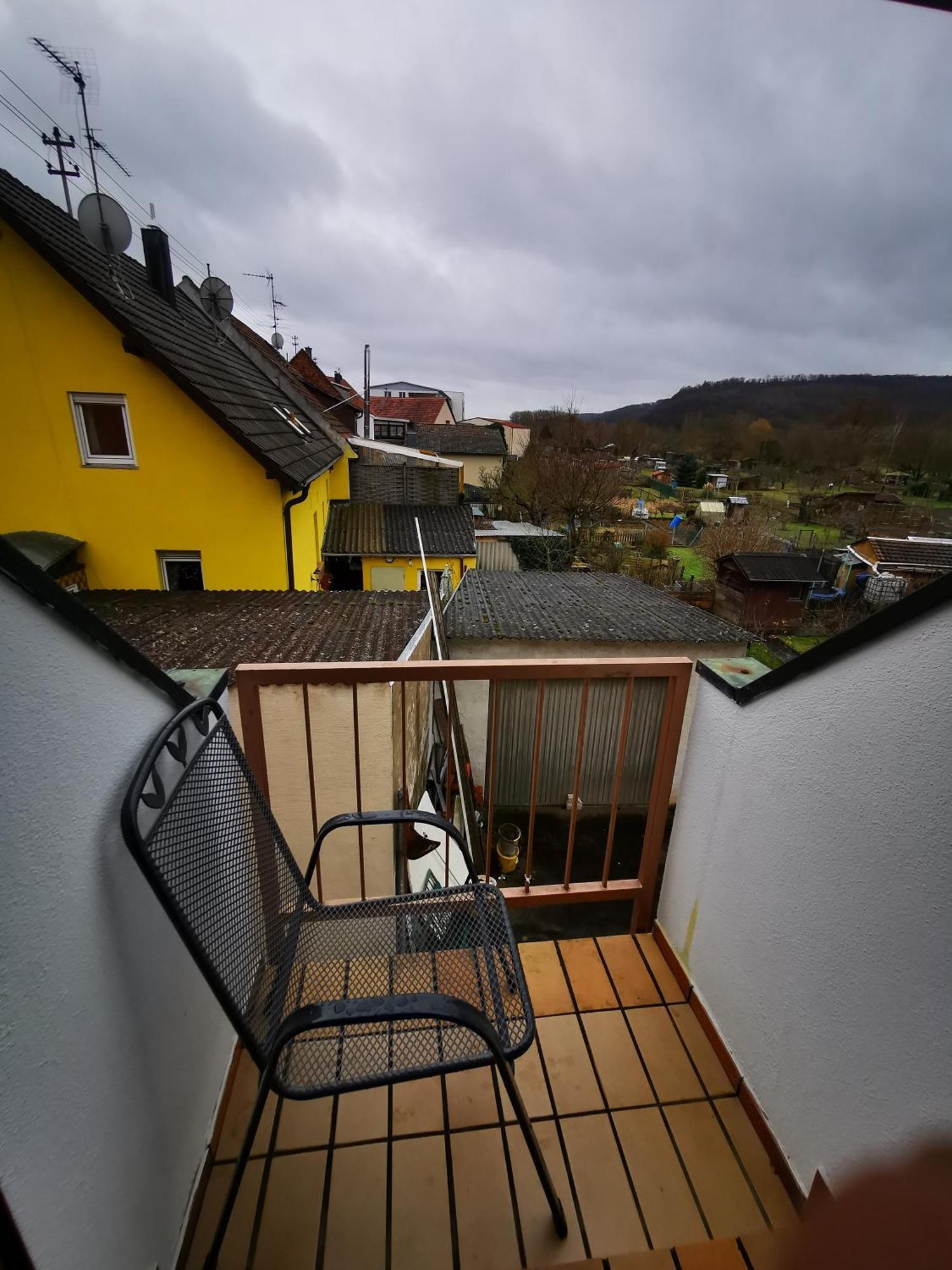 Landhaus Herdt Lauda-Königshofen Extérieur photo