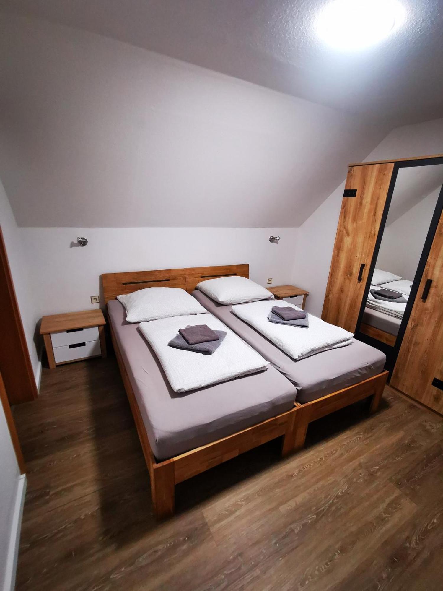Landhaus Herdt Lauda-Königshofen Extérieur photo