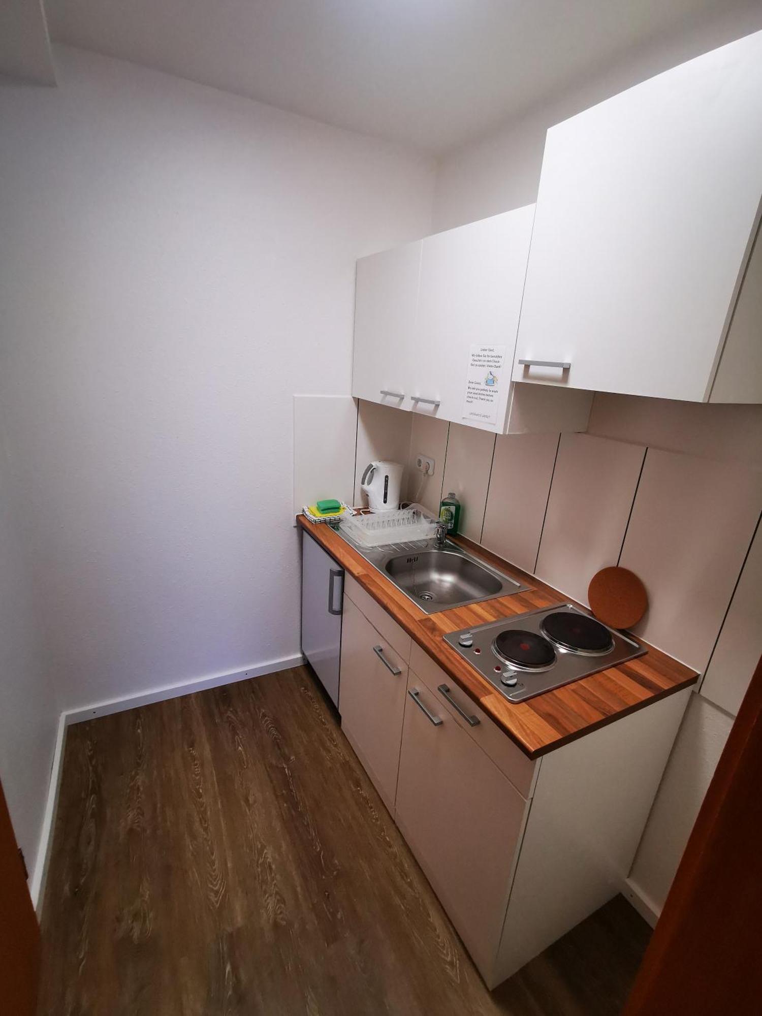 Landhaus Herdt Lauda-Königshofen Extérieur photo