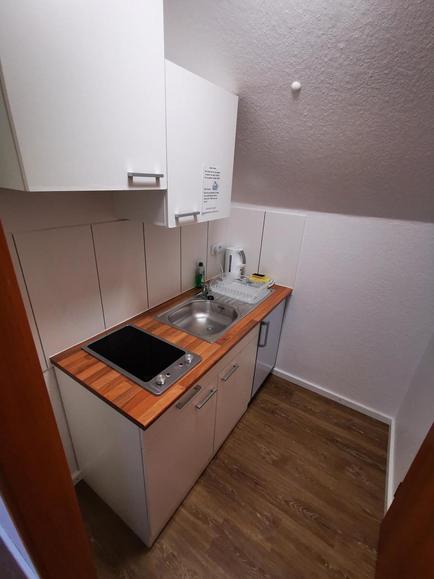 Landhaus Herdt Lauda-Königshofen Extérieur photo
