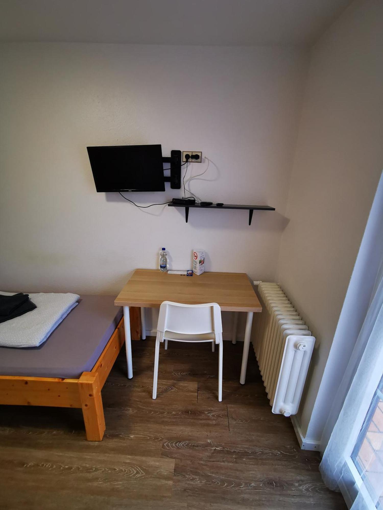 Landhaus Herdt Lauda-Königshofen Extérieur photo