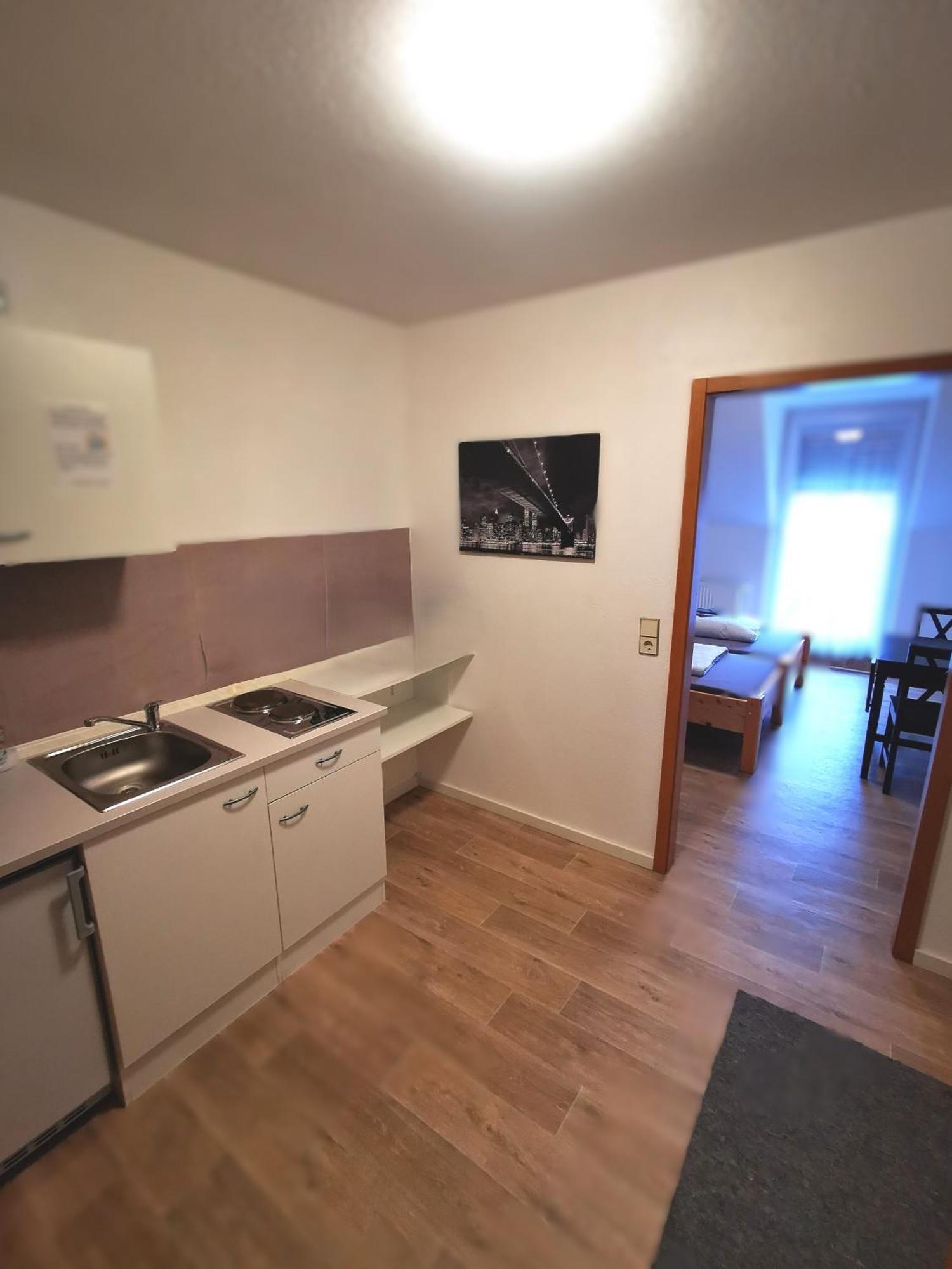 Landhaus Herdt Lauda-Königshofen Extérieur photo