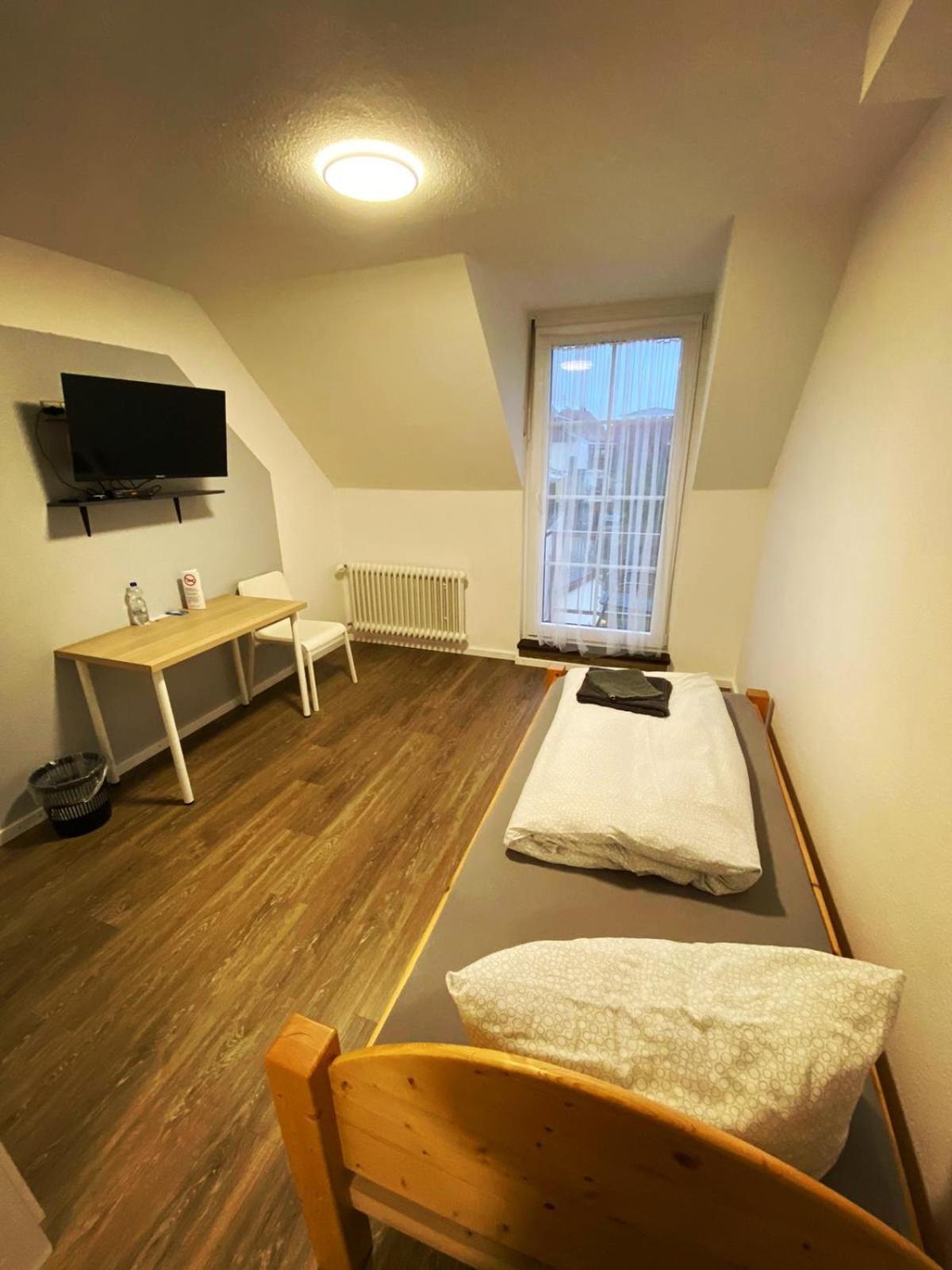 Landhaus Herdt Lauda-Königshofen Extérieur photo