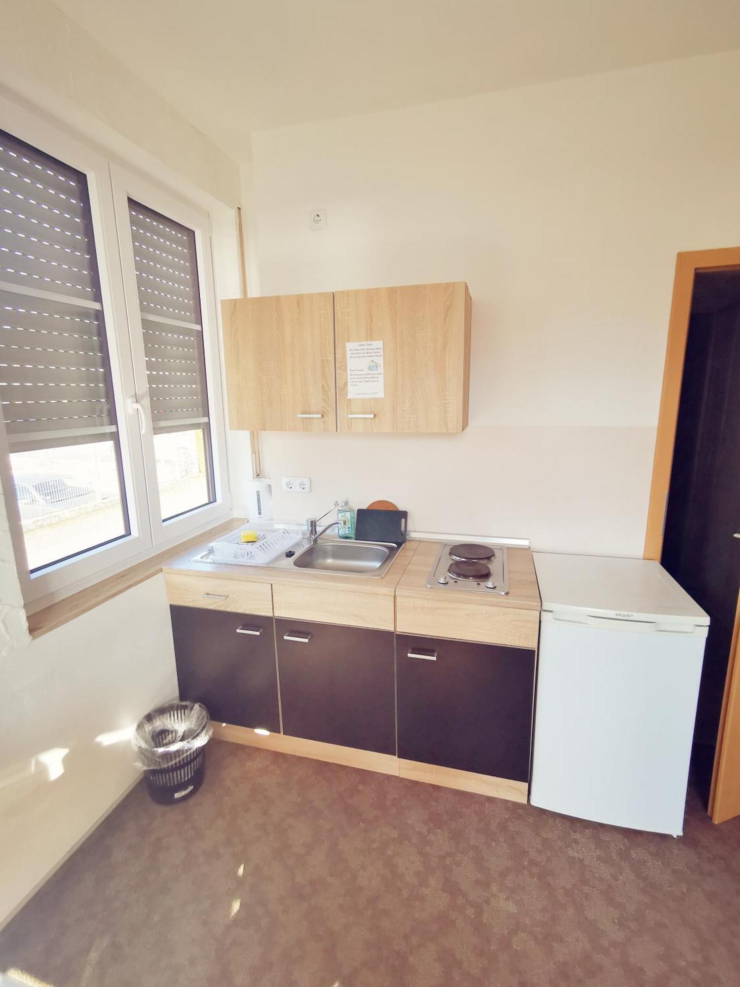 Landhaus Herdt Lauda-Königshofen Extérieur photo