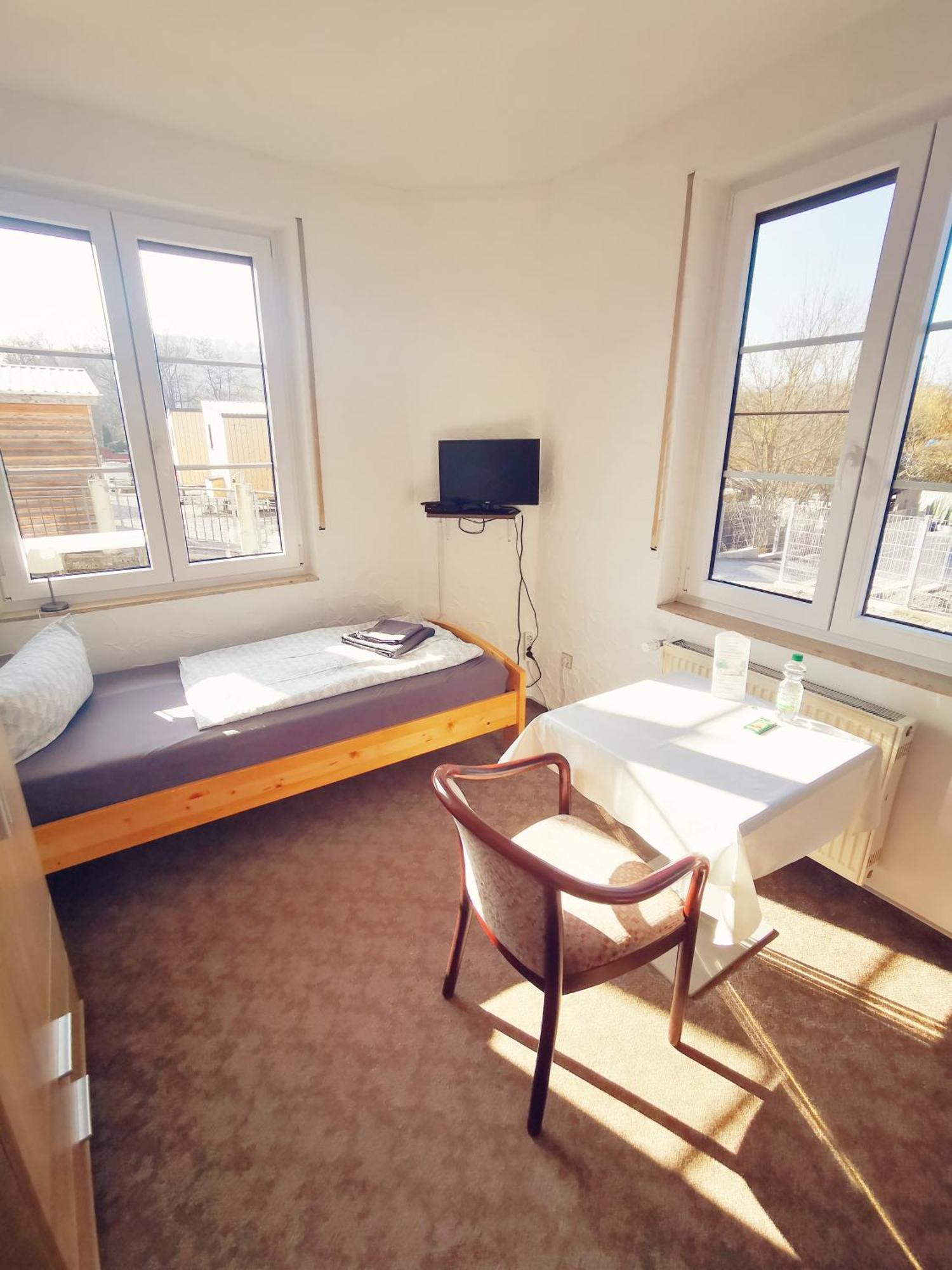 Landhaus Herdt Lauda-Königshofen Extérieur photo
